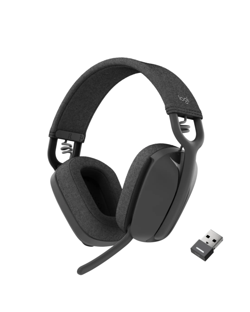 LOGITECH Zone Vibe (125 _ Wireless)