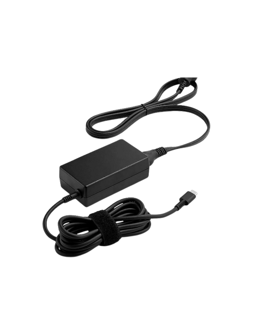 Poly USB-C 65W Power Adapter