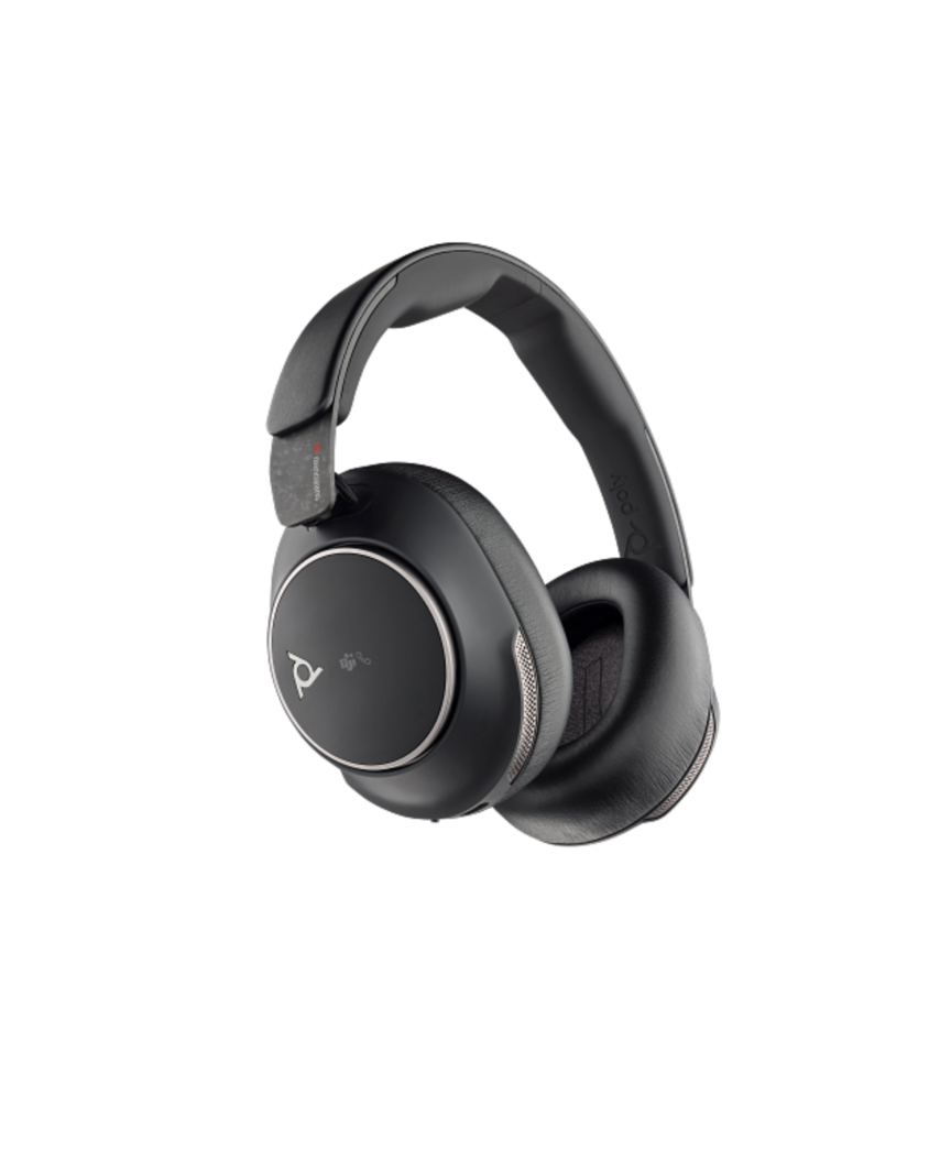 Poly Voyager Surround 80 USB-C + Adaptador (Teams)