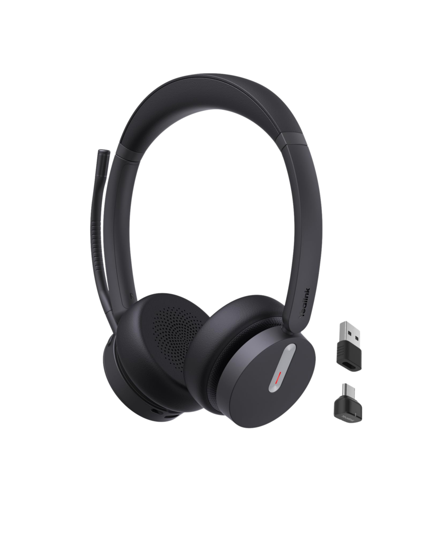 Yealink BH70 Dual Teams USB-C_A