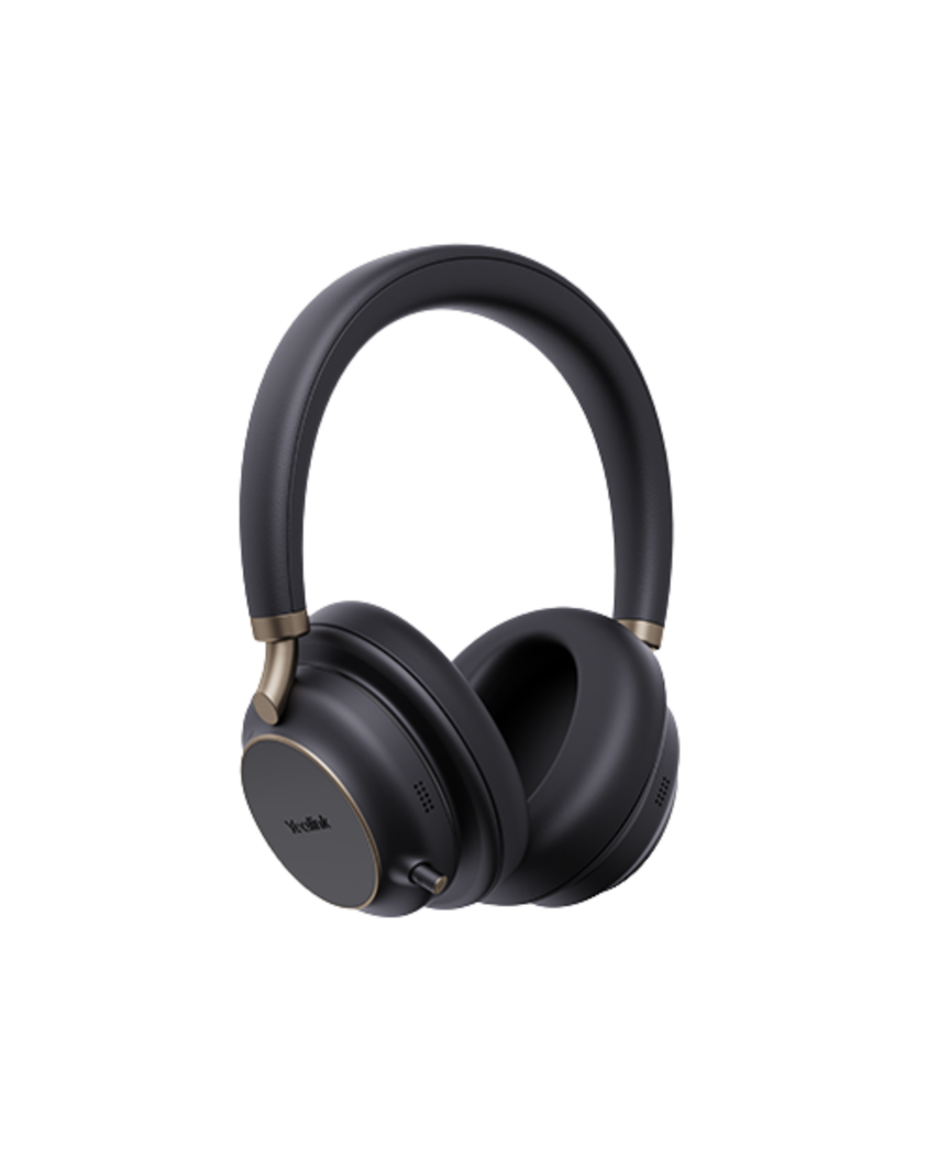 Yealink BH76 Plus Teams Black USB-C_A